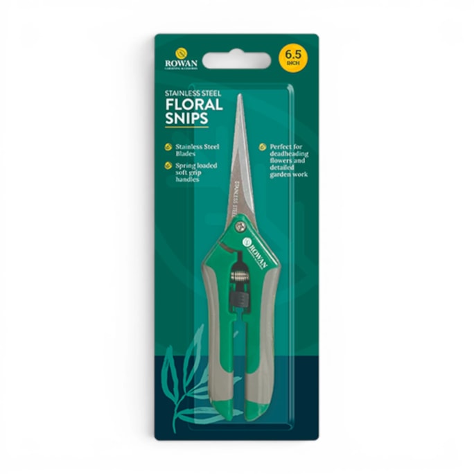 Wholesale Floral Snips | Wholesale Direct