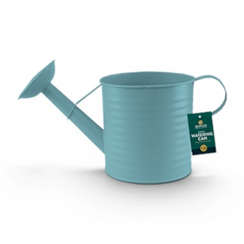 Wholesale Ribbed Watering Can 2.6L | Wholesale Direct Wholesale Ribbed Watering Can 2.6L | Wholesale Direct