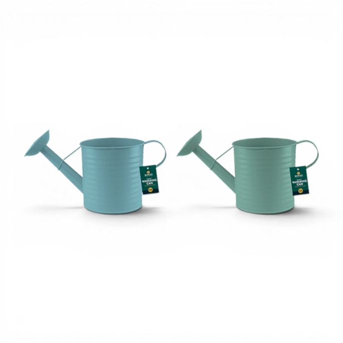 Wholesale Ribbed Watering Can 2.6L | Wholesale Direct Wholesale Ribbed Watering Can 2.6L | Wholesale Direct
