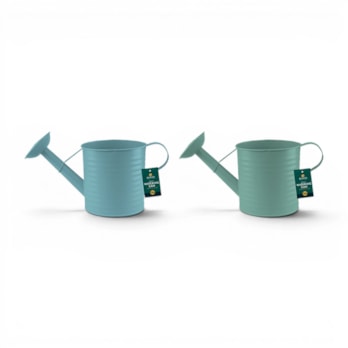 Wholesale Ribbed Watering Can 2.6L | Wholesale Direct