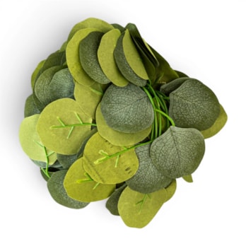 Wholesale Artificial Eucalyptus Garland 6M | Wholesale Direct