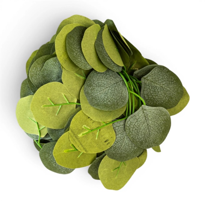 Wholesale Artificial Eucalyptus Garland 6M | Wholesale Direct