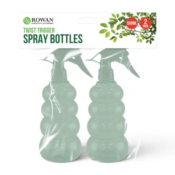 Wholesale Trigger Spray Bottle 550ml 2pk | Wholesale Direct Wholesale Trigger Spray Bottle 550ml 2pk | Wholesale Direct
