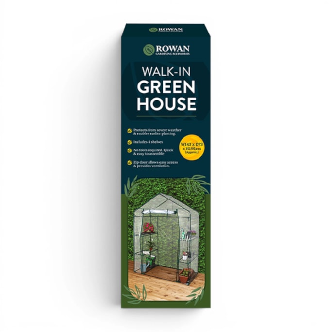 Wholesale Walk In Greenhouse | Wholesale Direct