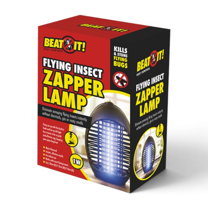 Wholesale Electronic Insect Hanging Lamp | Wholesale Direct