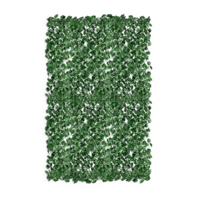 Wholesale Artificial Ivy Leaf Screening 3X1M | Wholesale Direct