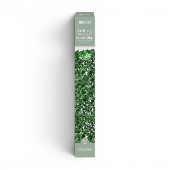 Wholesale Artificial Ivy Leaf Screening 3X1M | Wholesale Direct Wholesale Artificial Ivy Leaf Screening 3X1M | Wholesale Direct
