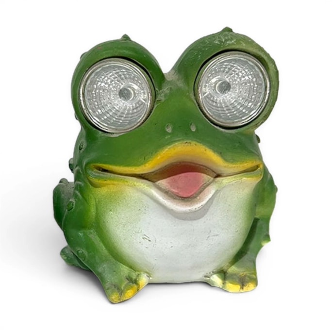 Wholesale Animal Solar Light 9.5cm CDU | Wholesale Direct