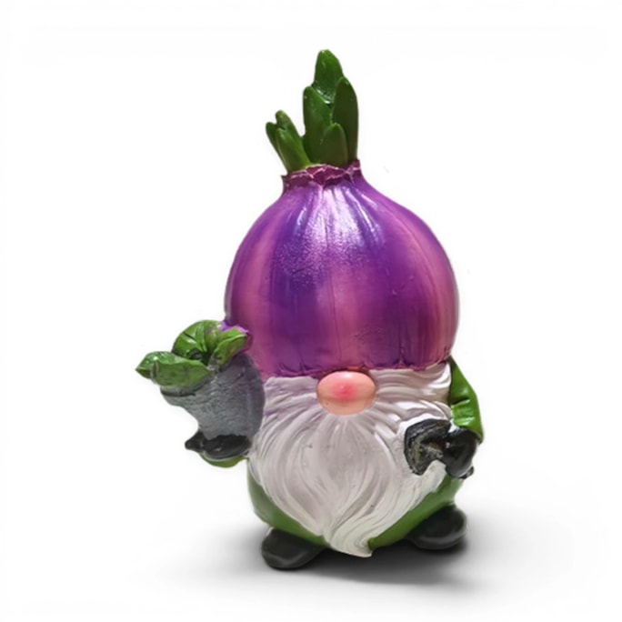 Wholesale Vegetable Gonk 15.5cm | Wholesale Direct