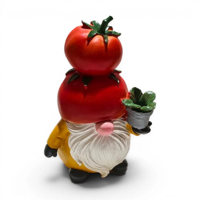 Wholesale Vegetable Gonk 15.5cm | Wholesale Direct