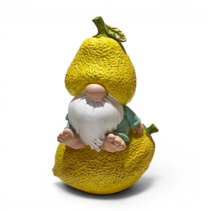 Wholesale Fruit Gonk 14.5cm | Wholesale Direct