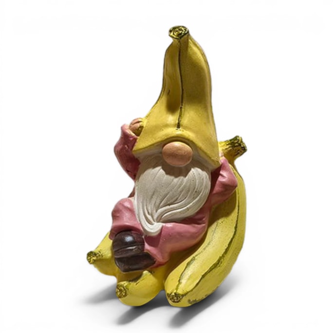 Wholesale Fruit Gonk 14.5cm | Wholesale Direct
