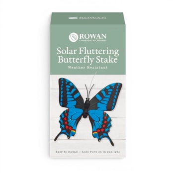 Wholesale Solar Powered Fluttering Butterfly Stake | Wholesale Direct Wholesale Solar Powered Fluttering Butterfly Stake | Wholesale Direct