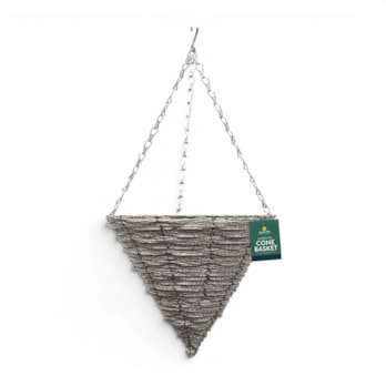 Wholesale Hanging Cone Basket | Wholesale Direct