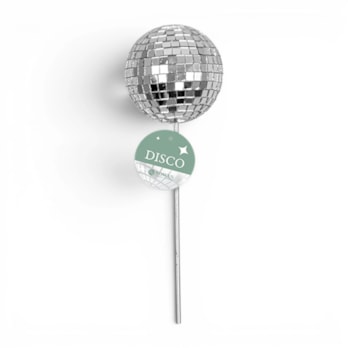 Wholesale Disco Ball Stake CDU | Wholesale Direct Wholesale Disco Ball Stake CDU | Wholesale Direct