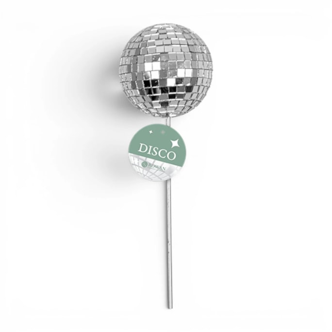 Wholesale Disco Ball Stake CDU | Wholesale Direct Wholesale Disco Ball Stake CDU | Wholesale Direct
