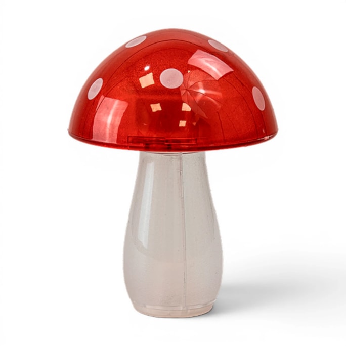 Wholesale Solar LED Mushroom Stake Lights 4pk | Wholesale Direct