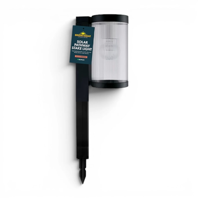 Wholesale Solar LED Pathway Stake Light | Wholesale Direct