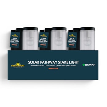 Wholesale Solar LED Pathway Stake Light | Wholesale Direct