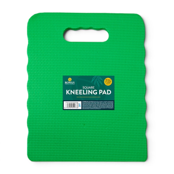 Wholesale Square Kneeling Pad | Wholesale Direct