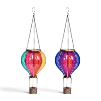 Wholesale Hot Air Balloon Solar Light | Wholesale Direct