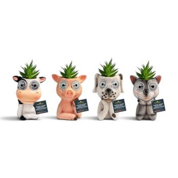 Wholesale Animal Solar Light with Artifical Light CDU | Wholesale Direct