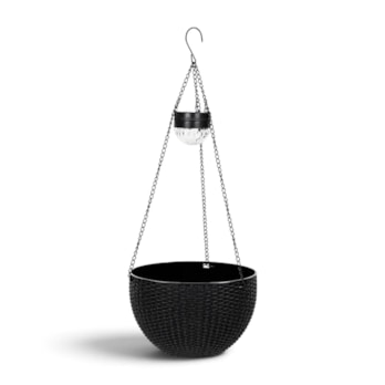 Wholesale Hanging Basket Solar Light | Wholesale Direct Wholesale Hanging Basket Solar Light | Wholesale Direct
