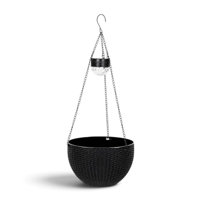 Wholesale Hanging Basket Solar Light | Wholesale Direct