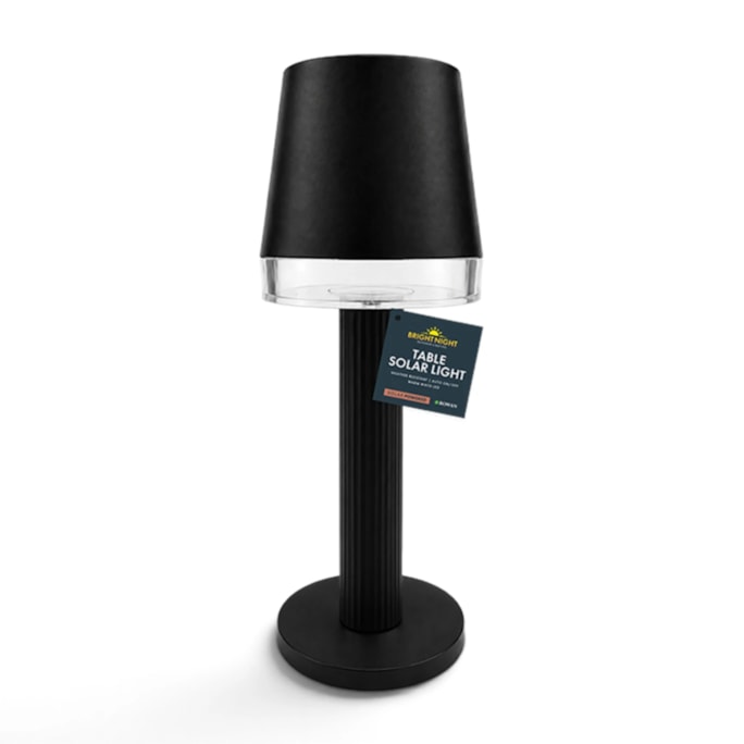 Wholesale Table Solar Light CDU | Wholesale Direct Wholesale Table Solar Light CDU | Wholesale Direct