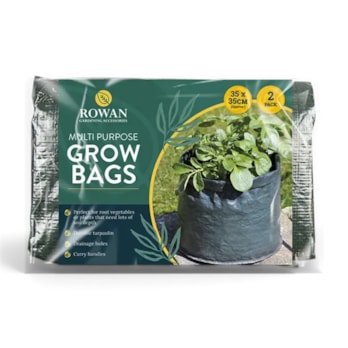 Wholesale Multi-Purpose Grow Bags 2pk CDU | Wholesale Direct Wholesale Multi-Purpose Grow Bags 2pk CDU | Wholesale Direct