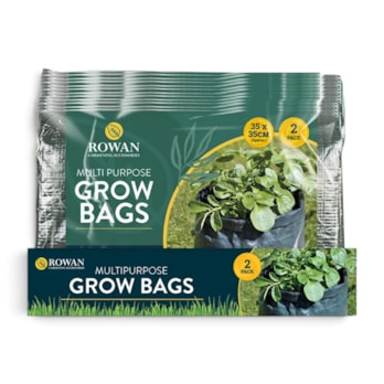 Wholesale Multi-Purpose Grow Bags 2pk CDU | Wholesale Direct