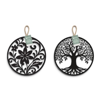 Wholesale Hanging Metal Wall Art CDU | Wholesale Direct Wholesale Hanging Metal Wall Art CDU | Wholesale Direct