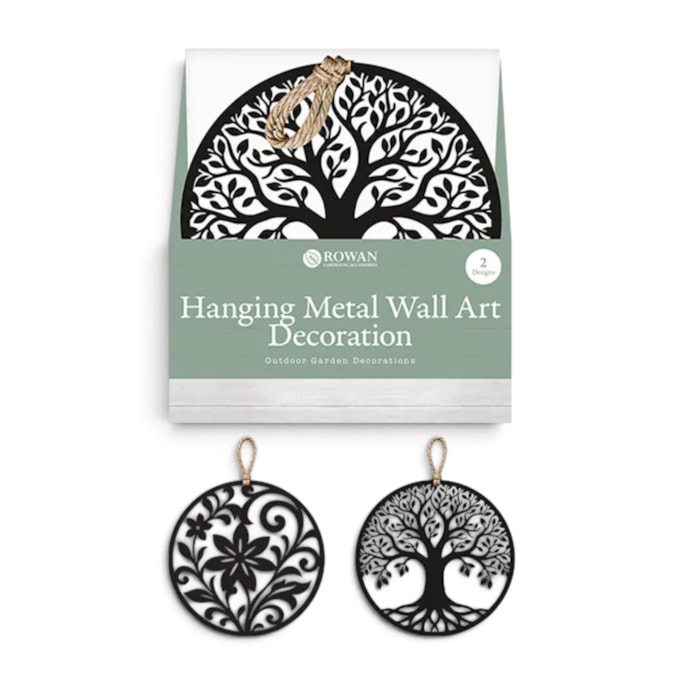 Wholesale Hanging Metal Wall Art CDU | Wholesale Direct Wholesale Hanging Metal Wall Art CDU | Wholesale Direct