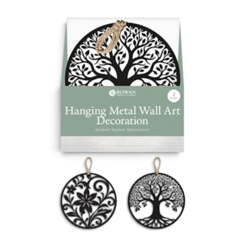 Wholesale Hanging Metal Wall Art CDU | Wholesale Direct