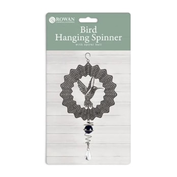 Wholesale Hanging Spinner with Spiral Ball | Wholesale Direct