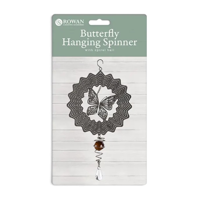 Wholesale Hanging Spinner with Spiral Ball | Wholesale Direct