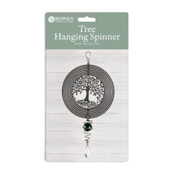 Wholesale Hanging Spinner with Spiral Ball | Wholesale Direct Wholesale Hanging Spinner with Spiral Ball | Wholesale Direct