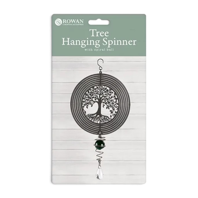 Wholesale Hanging Spinner with Spiral Ball | Wholesale Direct