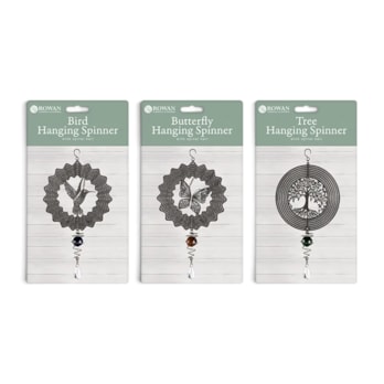 Wholesale Hanging Spinner with Spiral Ball | Wholesale Direct