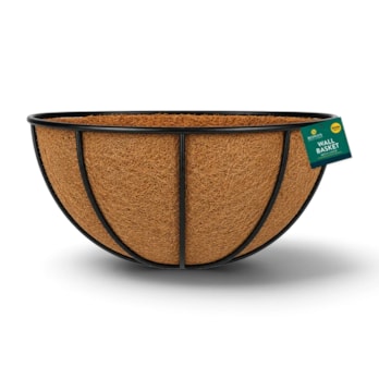 Wholesale Deluxe Wall Basket with Liner 41cm CDU | Wholesale Direct