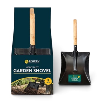 Wholesale Shovel 9" CDU | Wholesale Direct