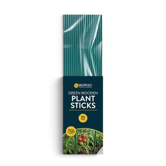 Wholesale Plant Sticks 50pk CDU | Wholesale Direct