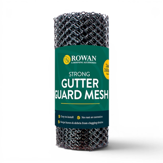 Wholesale Gutter Guard Mesh 2M | Wholesale Direct Wholesale Gutter Guard Mesh 2M | Wholesale Direct