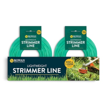 Wholesale Strimmer Line 50m CDU | Wholesale Direct