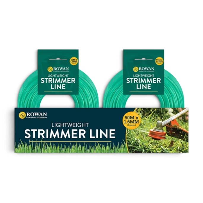 Wholesale Strimmer Line 50m CDU | Wholesale Direct