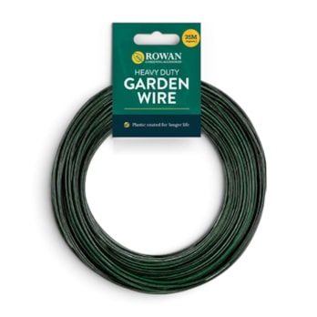 Wholesale Heavy Duty Garden Wire 35m CDU | Wholesale Direct