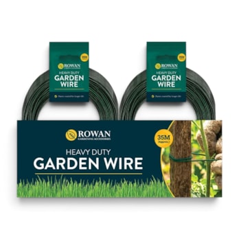 Wholesale Heavy Duty Garden Wire 35m CDU | Wholesale Direct