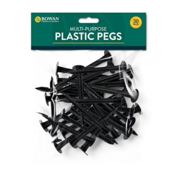 Wholesale Multi-Purpose Pegs 30pk | Wholesale Direct Wholesale Multi-Purpose Pegs 30pk | Wholesale Direct