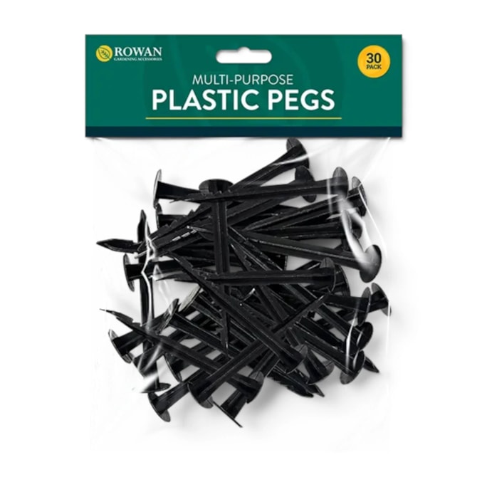 Wholesale Multi-Purpose Pegs 30pk | Wholesale Direct Wholesale Multi-Purpose Pegs 30pk | Wholesale Direct