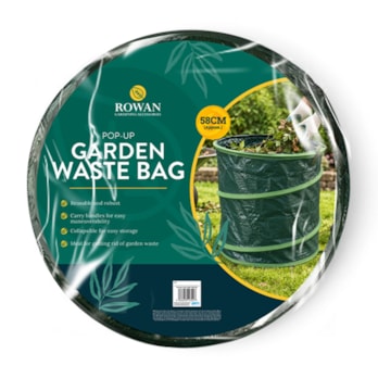 Wholesale Pop-Up Garden Waste Bag CDU | Wholesale Direct Wholesale Pop-Up Garden Waste Bag CDU | Wholesale Direct